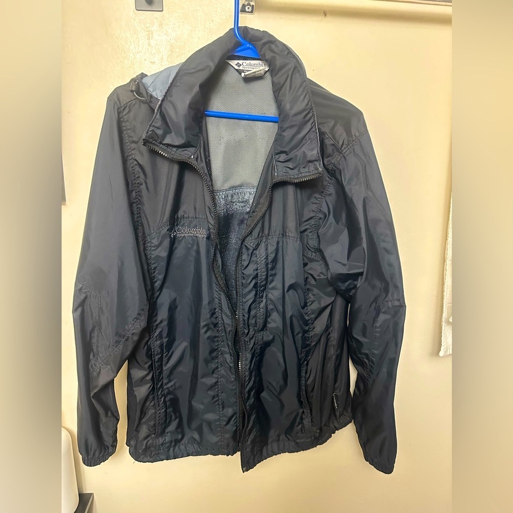 Men’s spring jacket